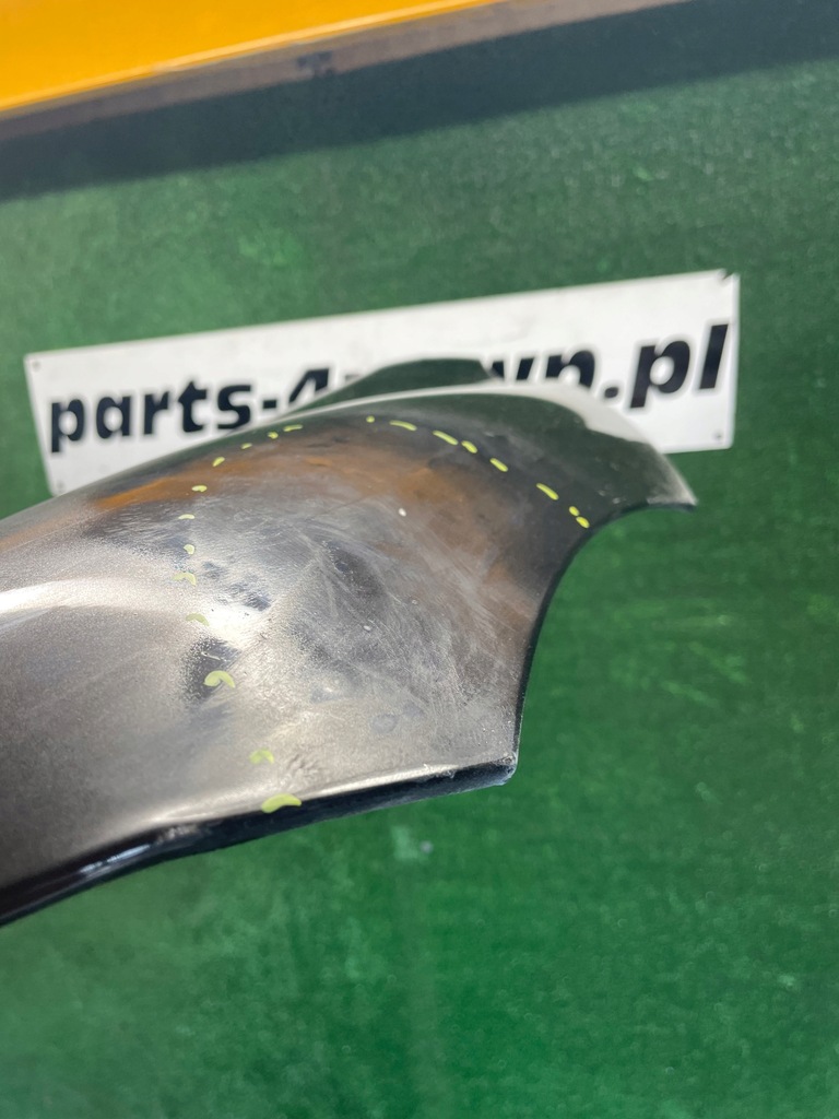 фото №8, Mercedes eqs w297 капот крышка передняя перед