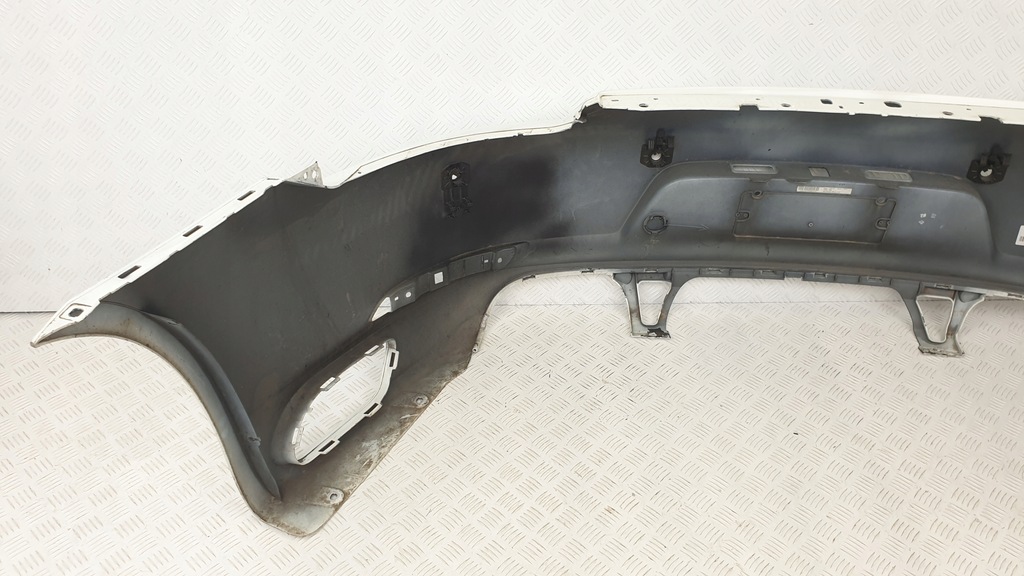 фото №8, Бампер задня porsche carrera 911 991