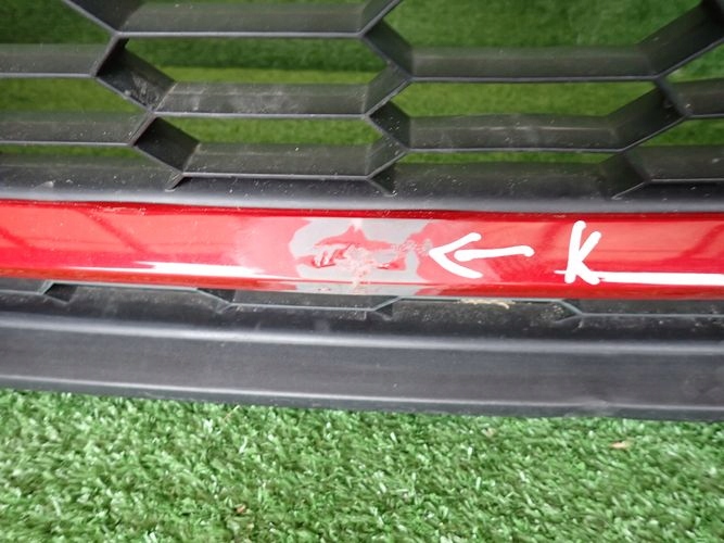 фото №6, Skoda kodiaq 565 16- бампер передній перед