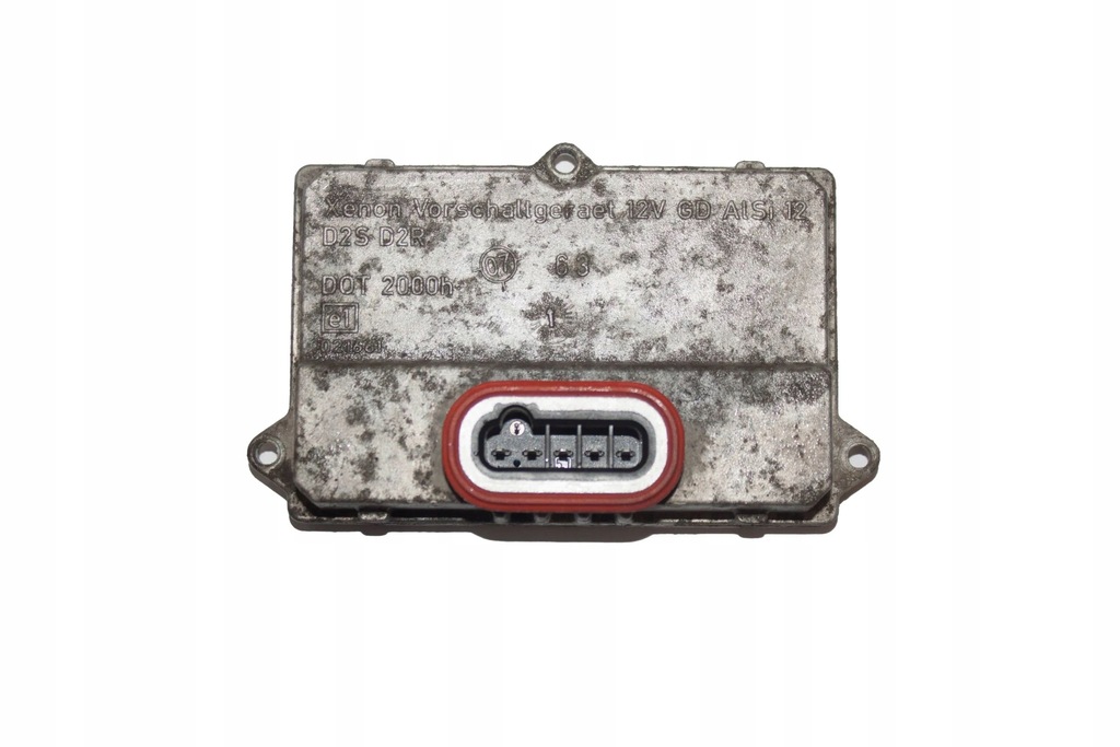 фото №1, Mercedes-benz r w251 2007 преобразователи