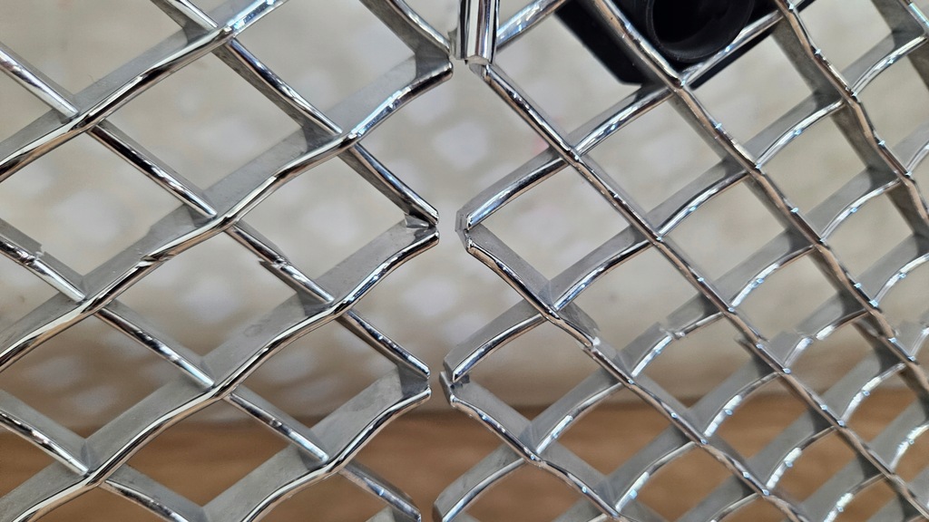 фото №6, Решітка радіатора решітка радіатора решітка радіатора радіатора bentley continental gt 3sd853667a