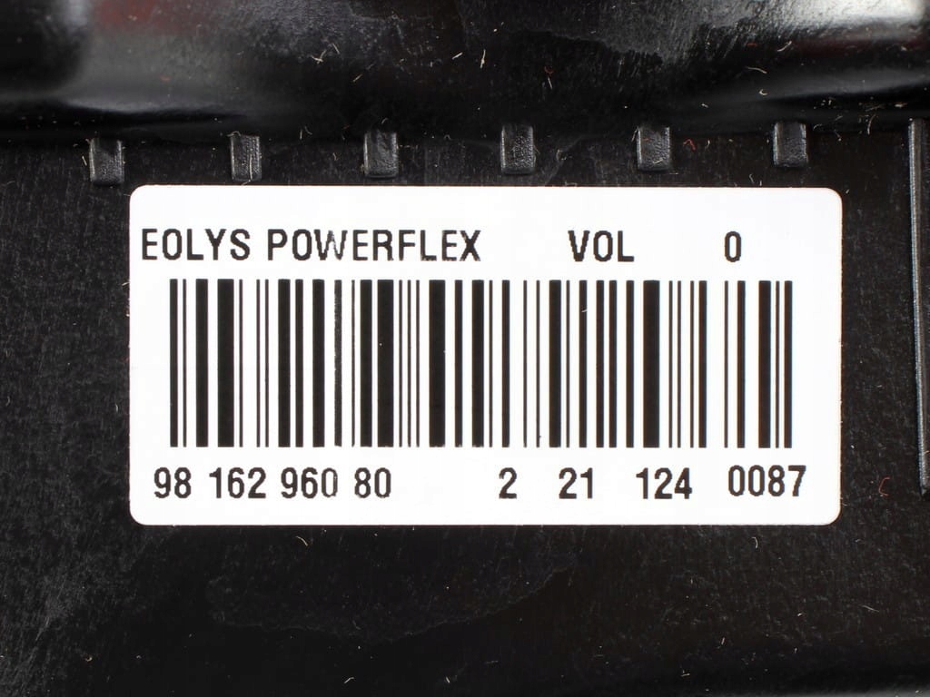 Бак жидкость fap citroen berlingo ds5 peugeot partner 5008 9816296080 оригинальный номер в Украине