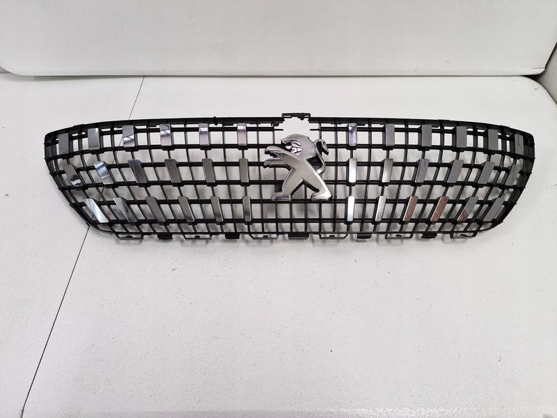 Купить Peugeot 3008 ii 2 решётка радиатора решётка радиатора бампера перед aa37794254