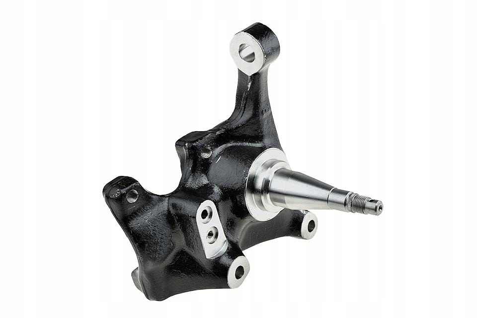 фото №10, Поворотный кулак передняя zzp-fr-009 nty