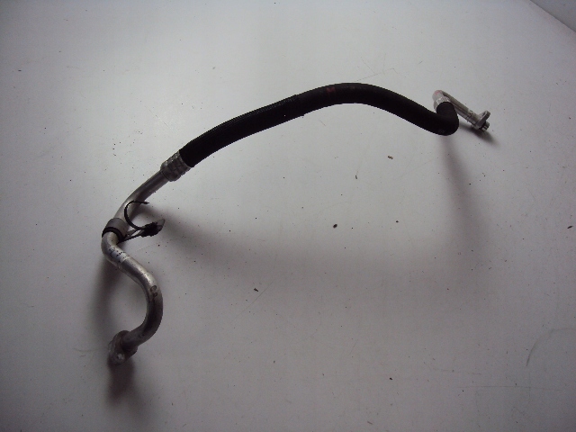 фото №1, Шланг кондиционера renault megane iv 1.6b 2016-