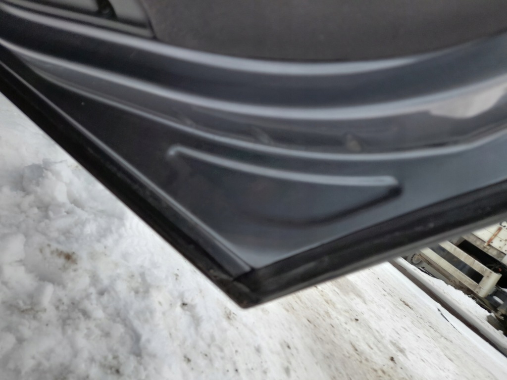 фото №11, Opel signum двері правий задня праве задні z155