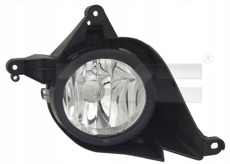 фото №1, Honda crv 2007-2010 новый противотуманная фара правый