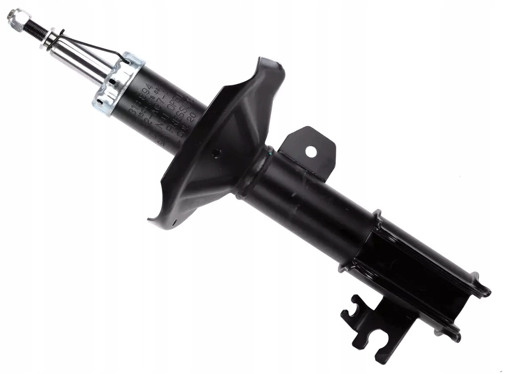 фото №1, 313 466 амортизатор chevrolet p. lacetti 04- le