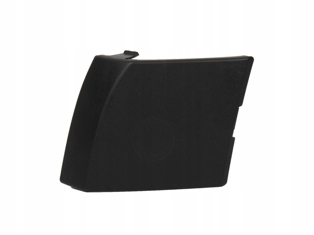 фото №7, Заглушка накладки бампера задняя ford fiesta mk8 2017-