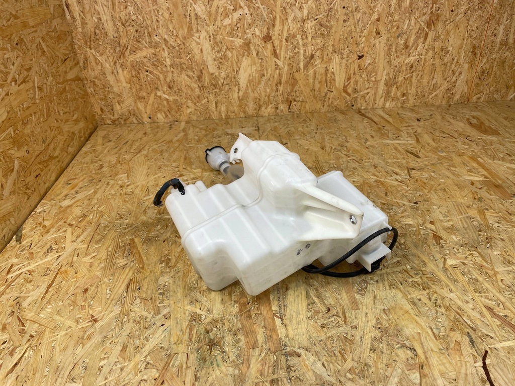 фото №5, Бак жидкость омывателя помпа toyota prius iv 060851-577 2015-