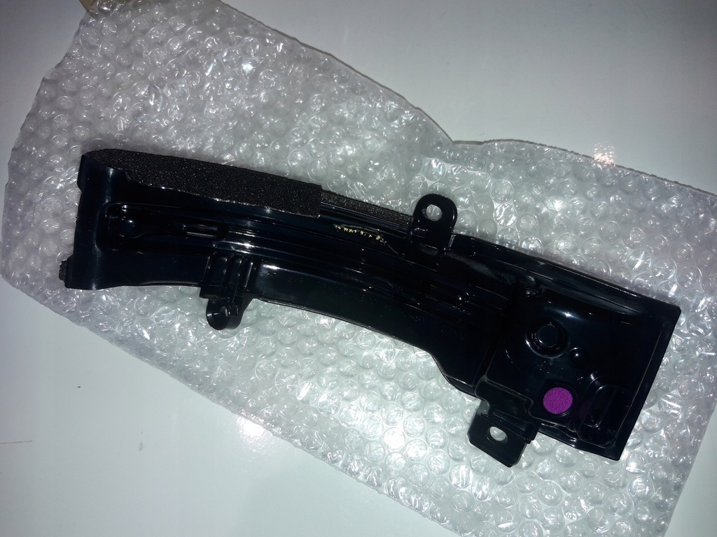 фото №9, Lancer x 15- поворотник дзеркало дзеркало правий