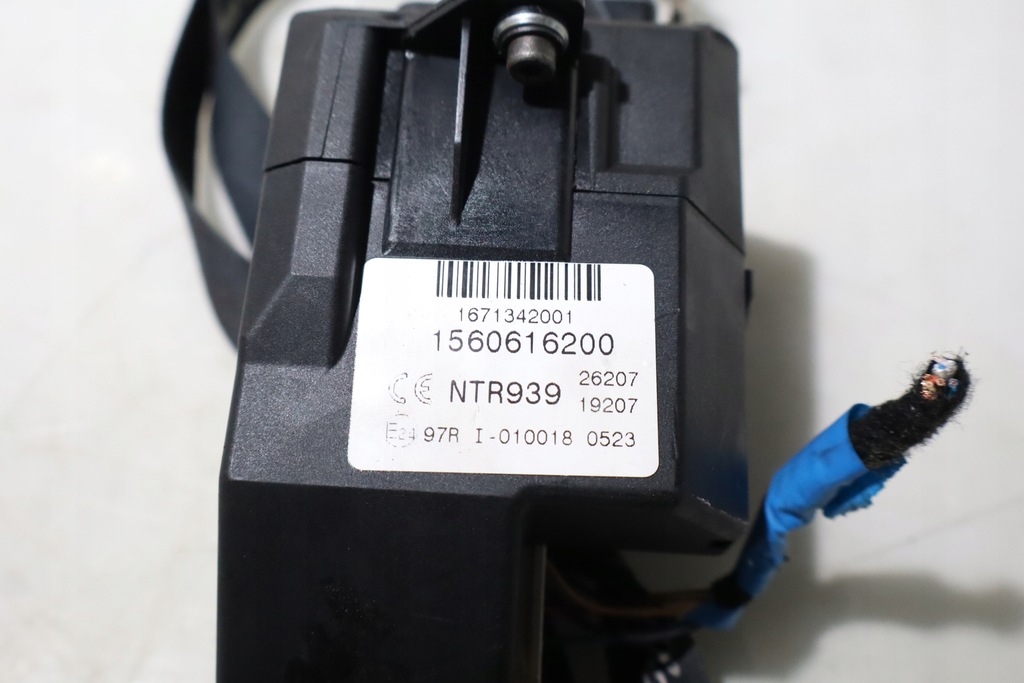 фото №4, Замок зажигания alfa romeo 159 1.9jtd