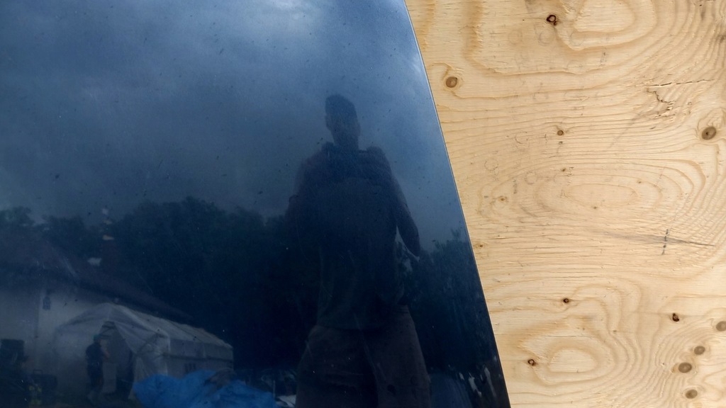 фото №6, Audi a6 c6 капот