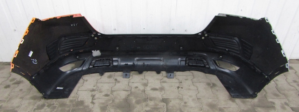 фото №8, Бампер задня задній renault arkana rs line 20-