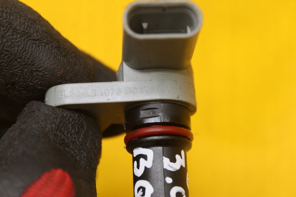 фото №7, Датчик вала распределительного вала bqwa explorer 6u 3.0 b