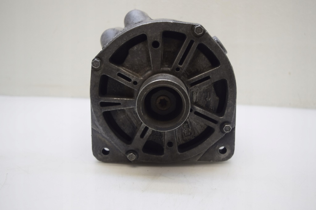 Купити Renault espace iv 1.9 dci 2.2 dci генератор 8200138269