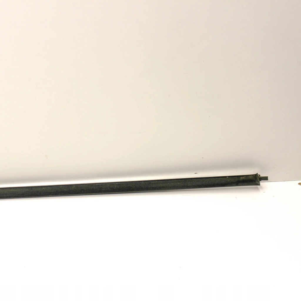 фото №6, Молдинг скло coupe ліва сторона jaguar xk - xkr