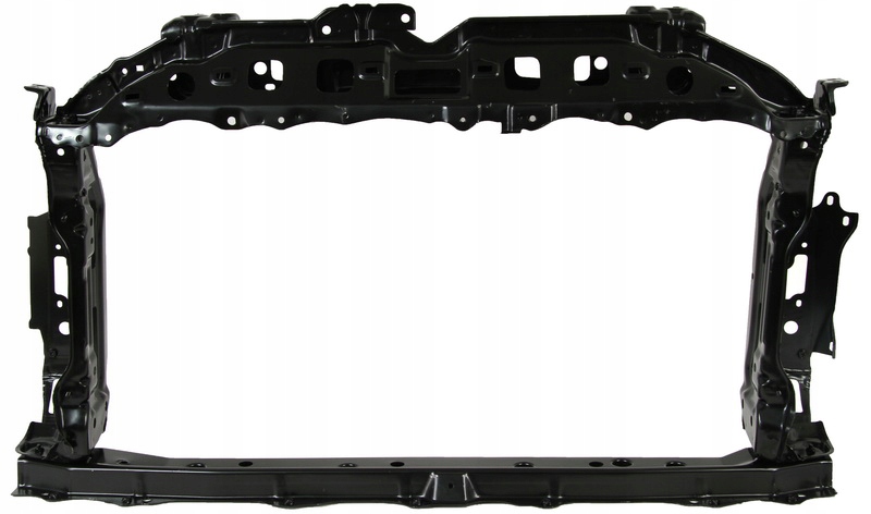 фото №1, Pas передний усилитель toyota yaris ii 2006-2009