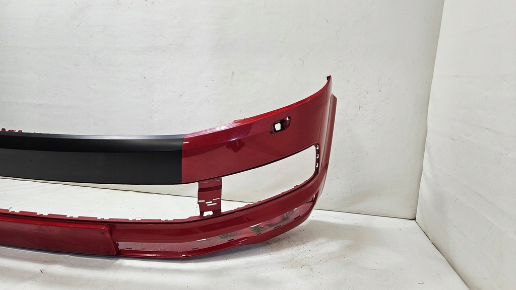 фото №8, Бампер перед передній vw t6 multivan 7e5807221d