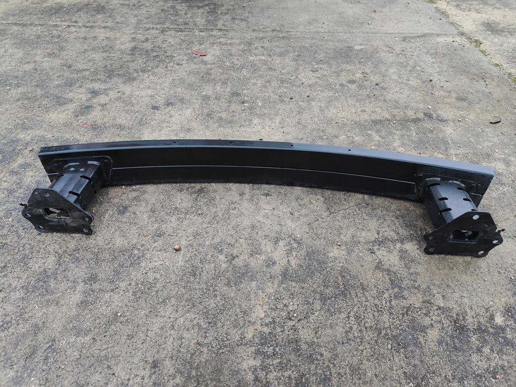 фото №11, Nissan x-trail iv t33 rogue балка бампера задняя 21- 85030 6rpoa