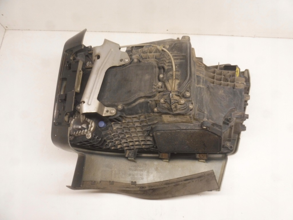 фото №4, Фара лампа full led правый scania r s