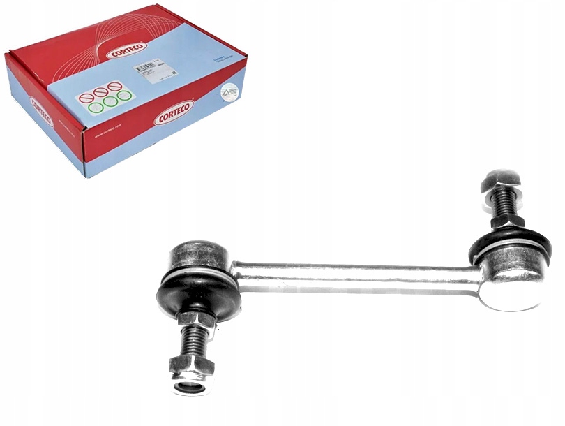фото №1, Corteco 49396118 тяга / кронштейн, стабилизатор