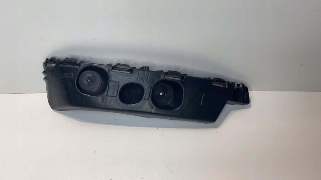 фото №1, Напрямна бампер правий задня chevrolet spark 16- oryg