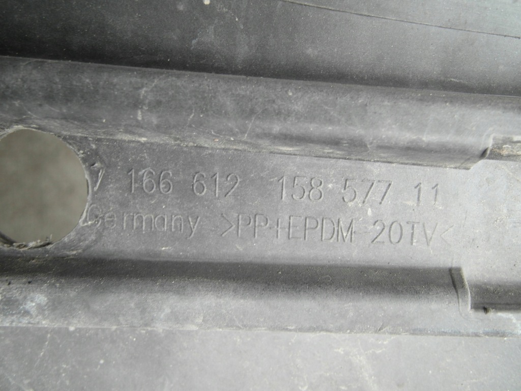 фото №12, Bmw 1 e 81 e87 lift бампер задний задняя задний / 2748