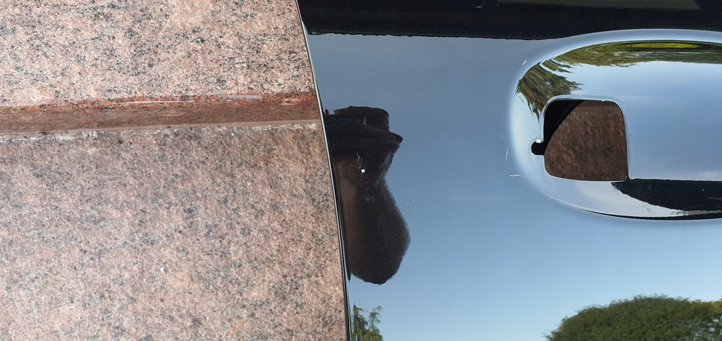 фото №12, Mercedes glb 247 x247 2019- дверь передние правое перед правый