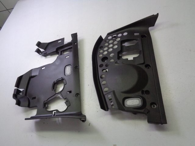 фото №1, Захист pod панель приладів mercedes gle w166 2017 rok