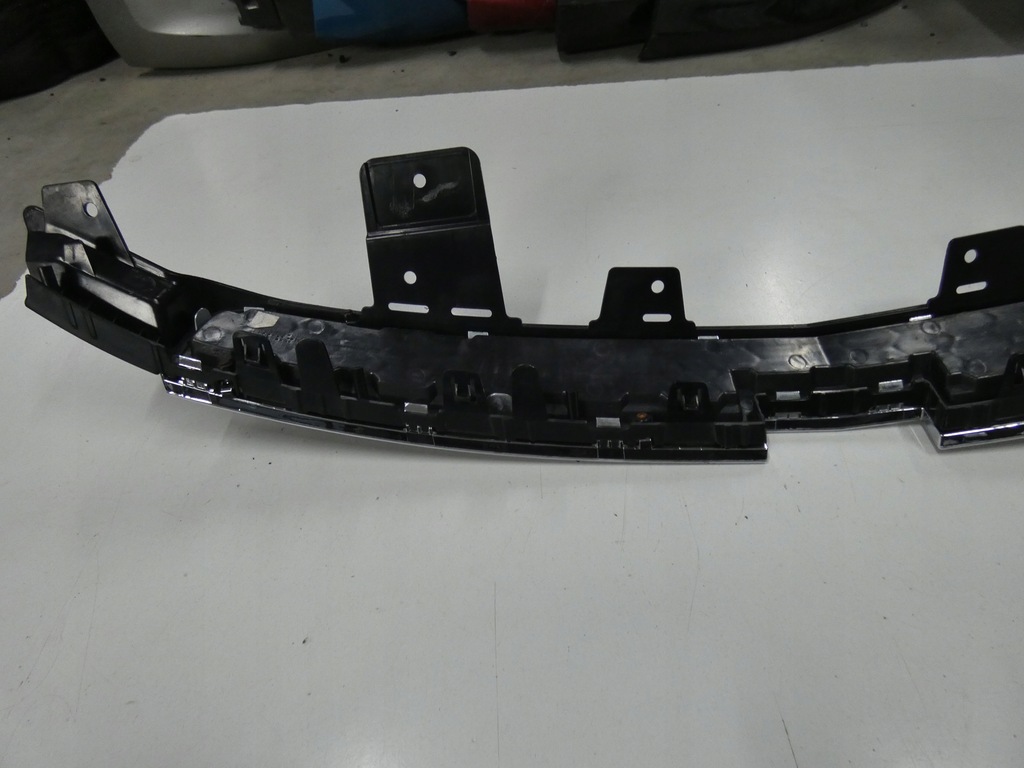 фото №13, Решітка радіатора, решітка радіатора chevrolet orlando lift