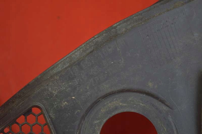 фото №9, Жабо eu opel astra 4 iv j 10r