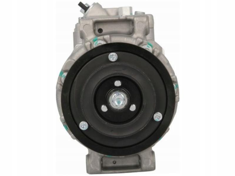 фото №1, Компрессор кондиционера thermotec ktt090096