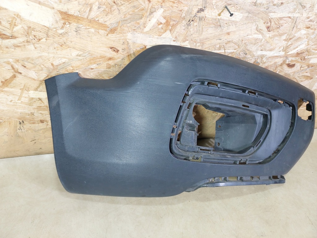 фото №12, Volvo xc70 оригинальный правый уголок решётка бампер перед оригинальный номер 31378966