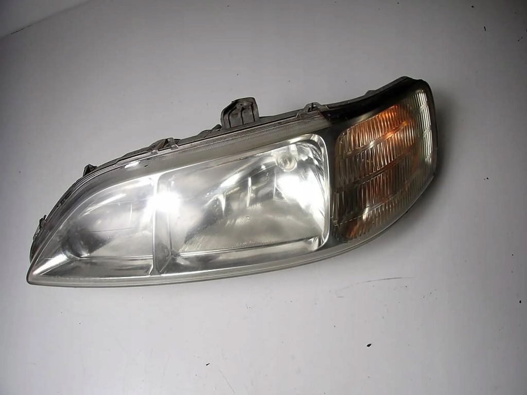 фото №1, Лампа передняя перед левая honda accord vi 1999r