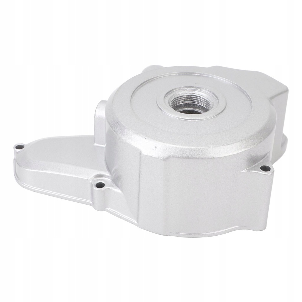 фото №6, Захист magneto stojana двигуна металева бічна захист