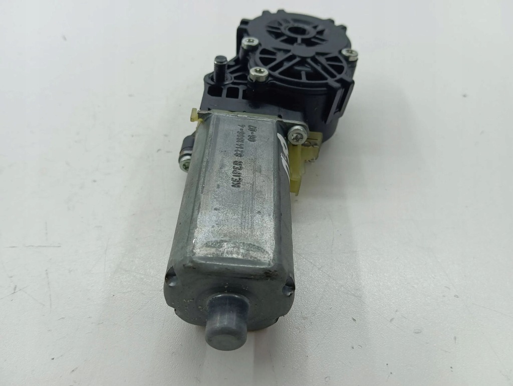 фото №5, Audi q7 4l 2006 перед сторона правая двигатели регулировки сиденье