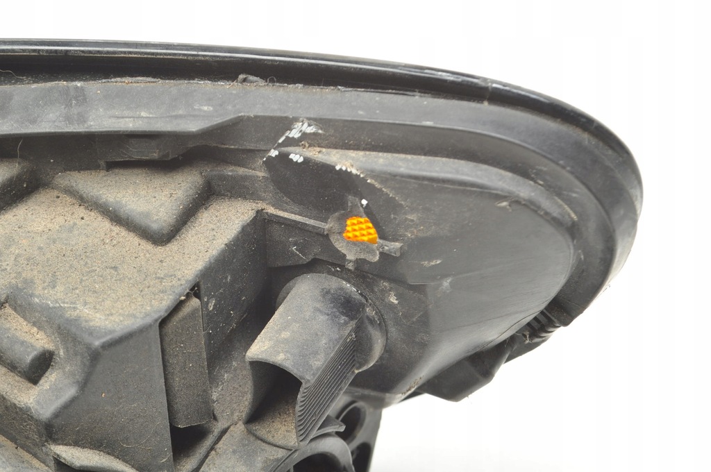 фото №12, Volvo c30 лампа правая передняя правый перед фара правый передний