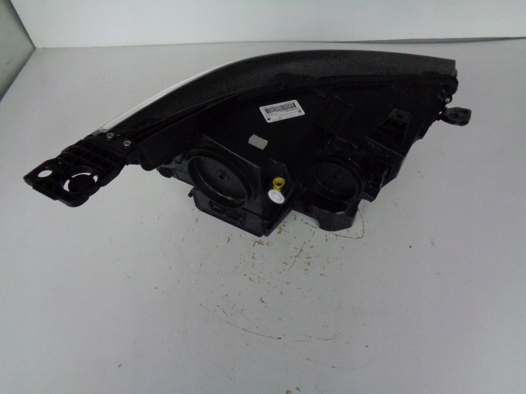 фото №5, Лампа левая фара opel grandland x 16- full led