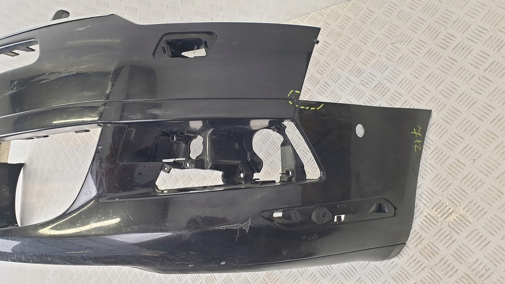 фото №6, Citroen c5 ii бампер перед передний