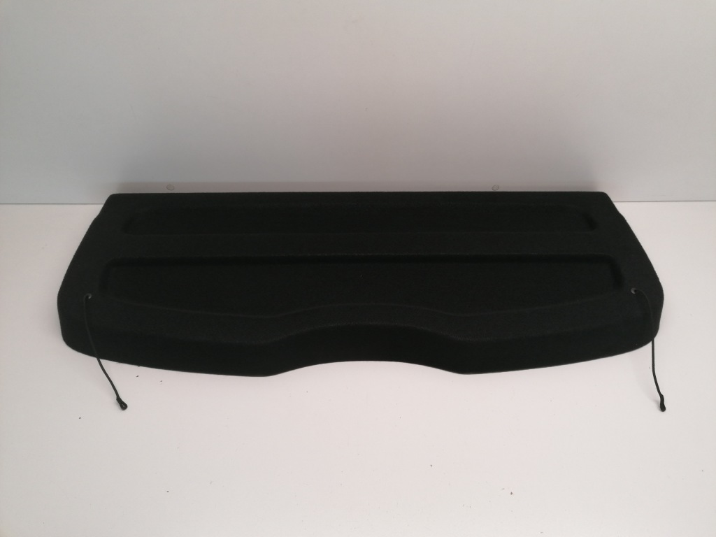 фото №1, Citroen c3 iii полка задняя багажника оригинал 2016-