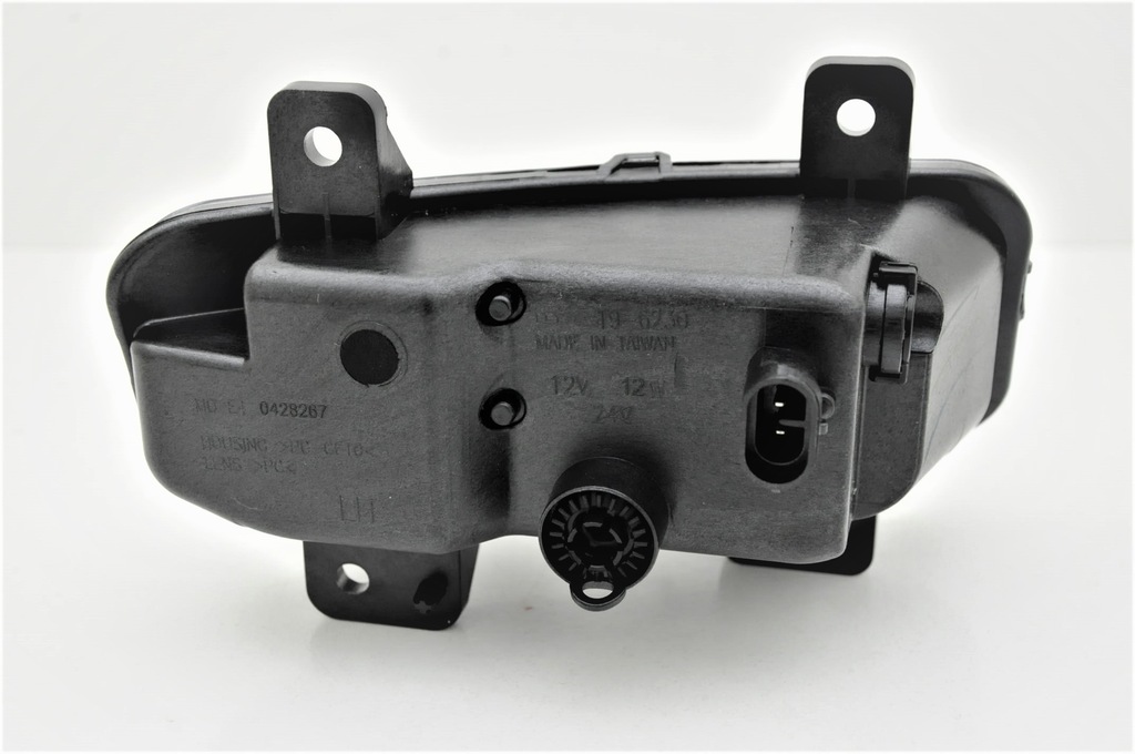 фото №3, Dodge ram od 2019-протитуманна фара лівий новий led