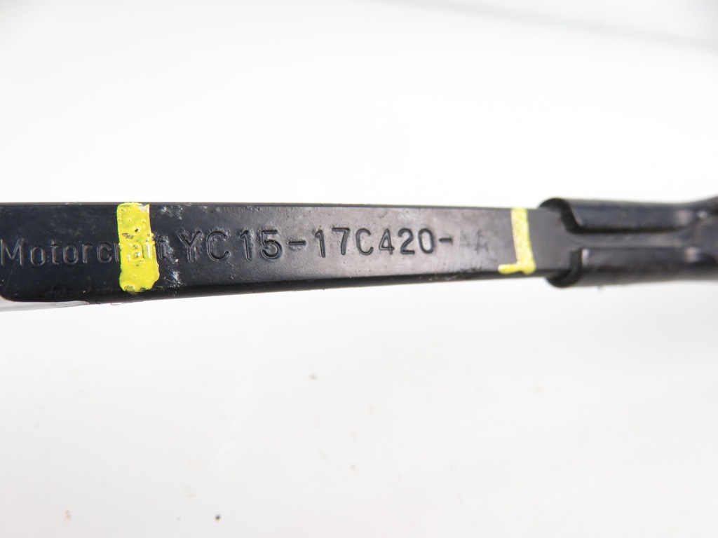 фото №5, Рычаг дворники задний transit vi yc1517c420aa