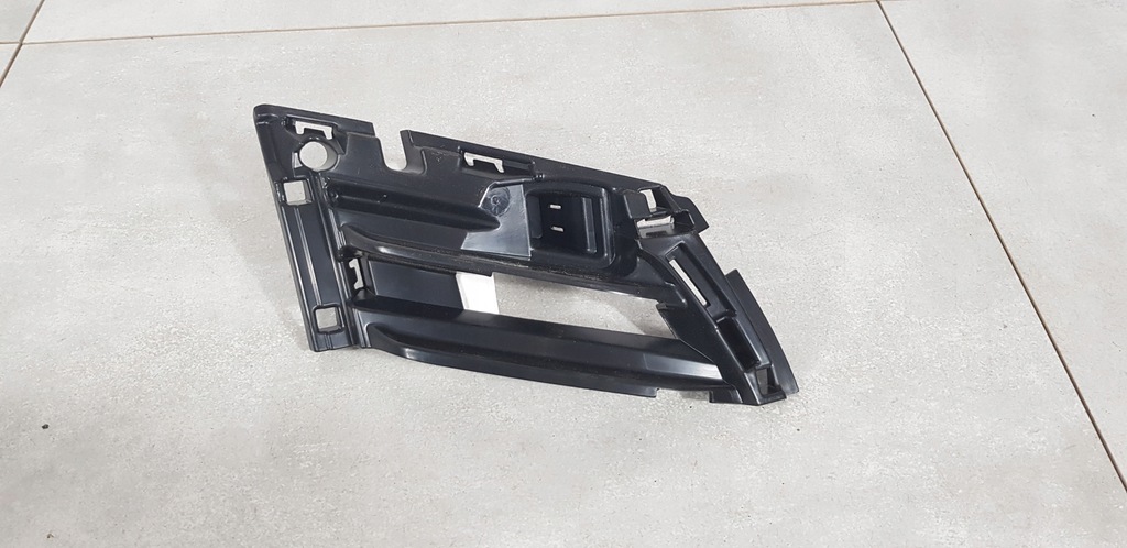 фото №1, Skoda octavia iii lift кронштейн кронштейн решетка