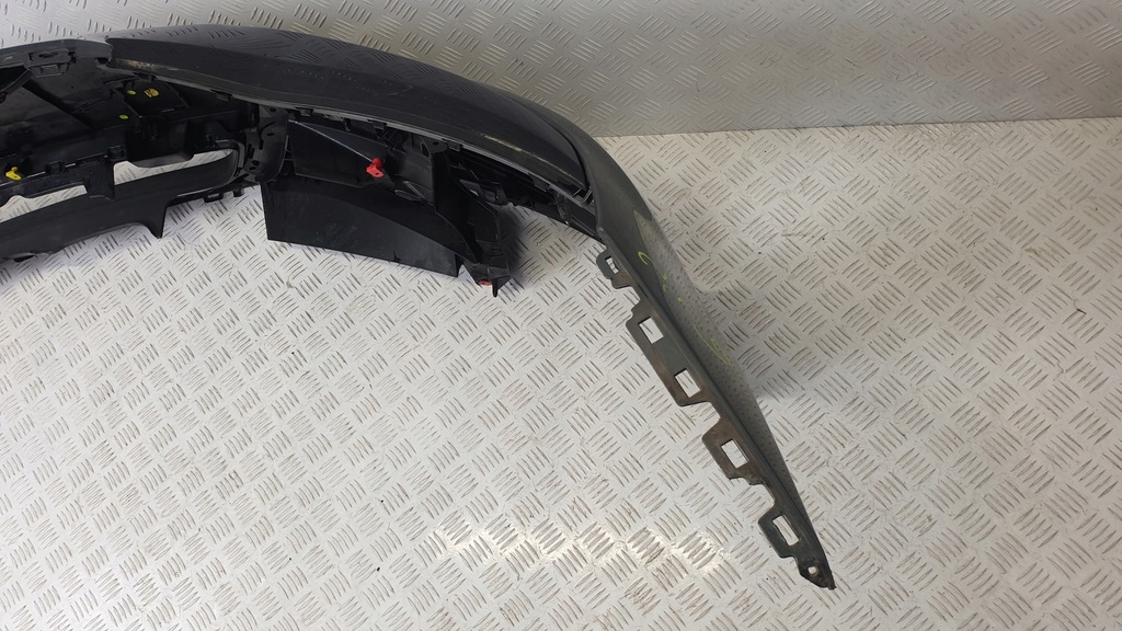 фото №16, Audi rs e-tron 4j3 бампер перед передній