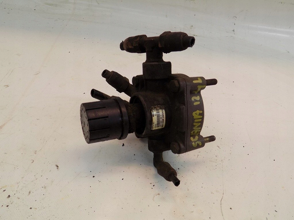 Scania 4 114 124 клапан релейный 0481026027 Оригинал