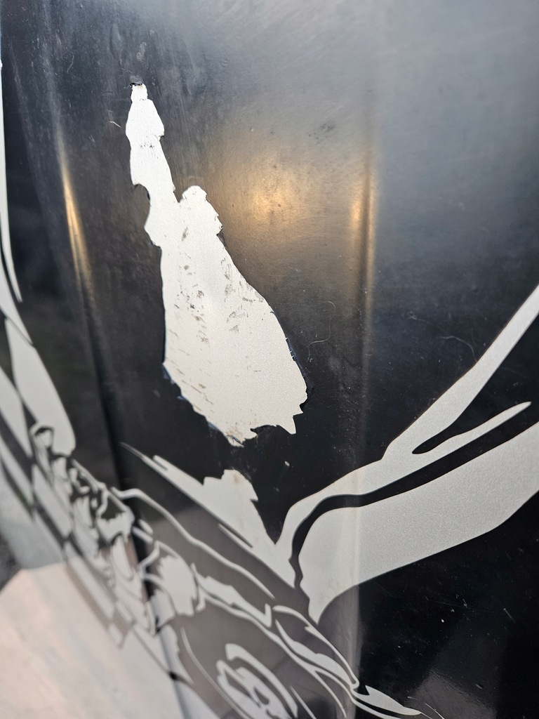 фото №10, Jeep grand cherokee wk 5-10 капот