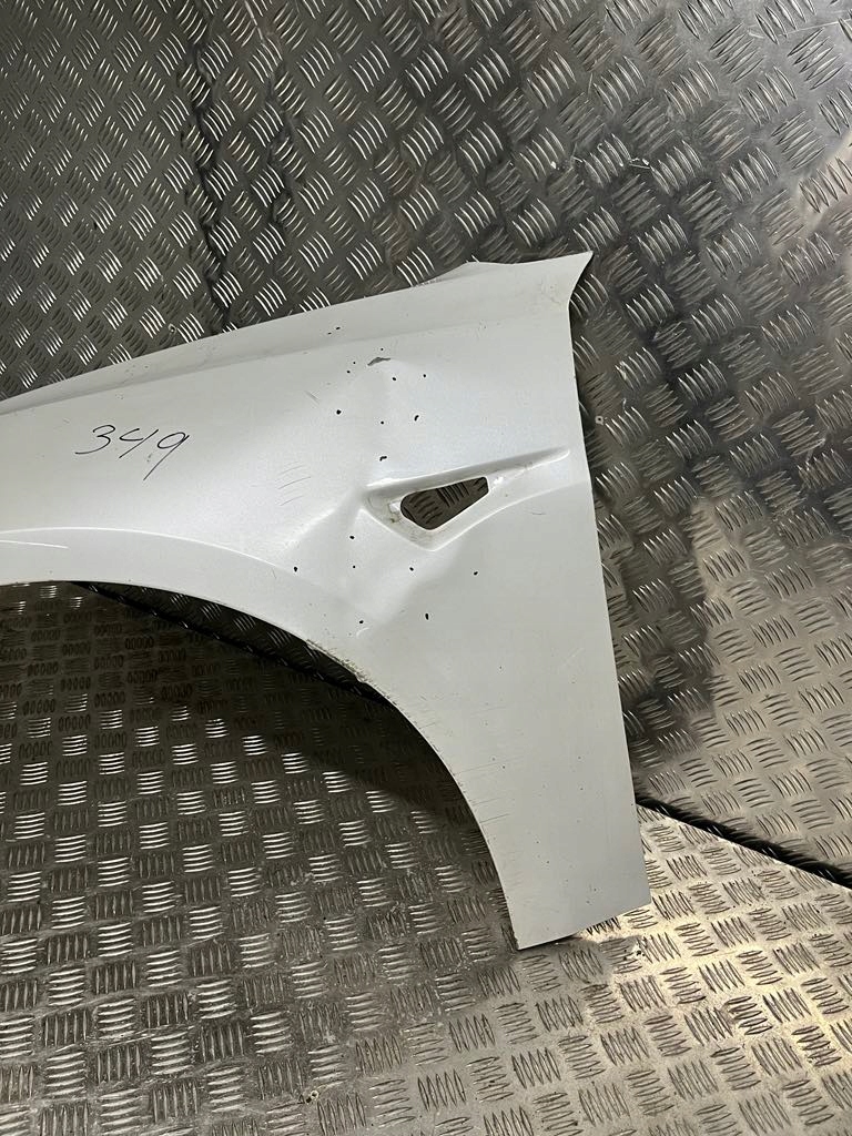 Купити Tesla model 3 крило передній ліве 1081401-08-d