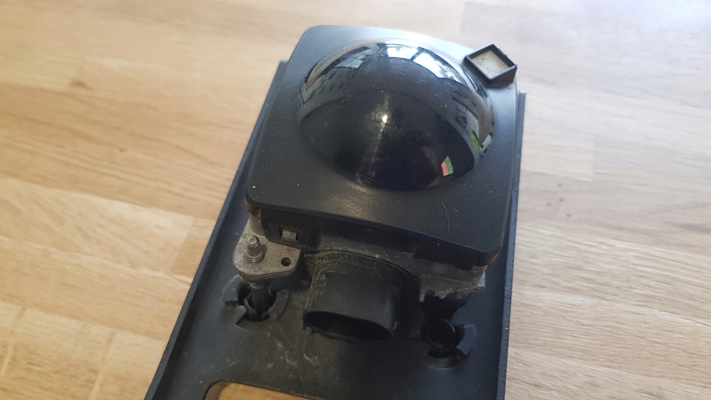 фото №7, Audi q7 4l радар активний температура 4l0910561 4l0910561a urwane uszko