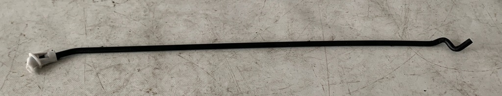 фото №1, Опора стержень капот mitsubishi space star ii 13-